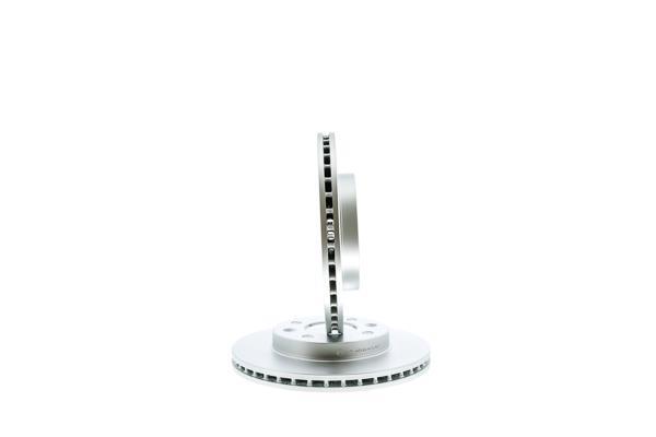 Discos de freno AISIN ref. B6F927S